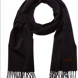 NWT Hickey Freemon Cashmere Scarf